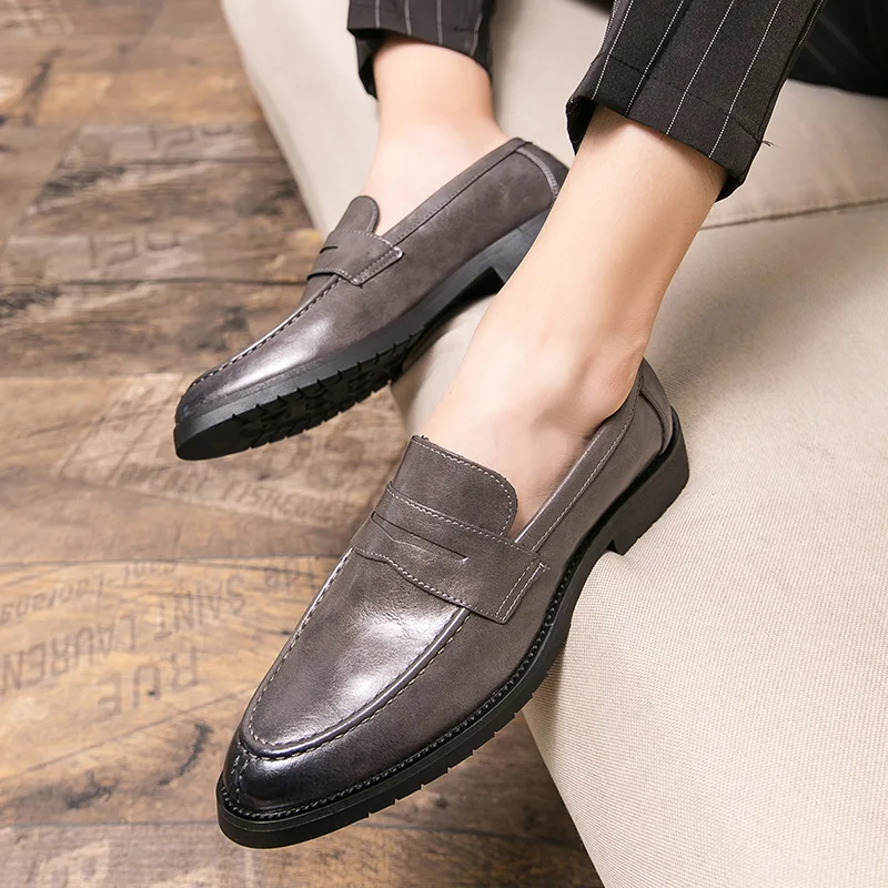2022 new Summer Korean style set of toe shoes male youth trend breathable all-match hair stylist casual shoes men
2022 new Summer Korean style set of toe shoes male youth trend breathable all-match hair stylist casual shoes men