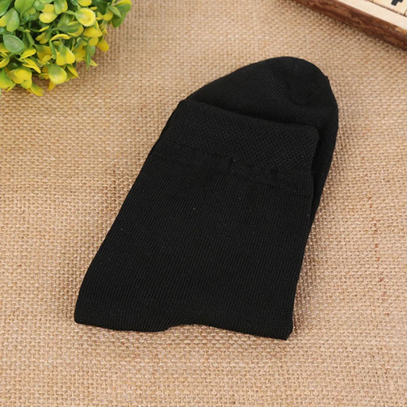 Men Short Socks Casual Business Pure Color Black Cotton Socks Summer Spring Breathable Deodorant Man Sock Crew
Men Short Socks Casual Business Pure Color Black Cotton Socks Summer Spring Breathable Deodorant Man Sock Crew