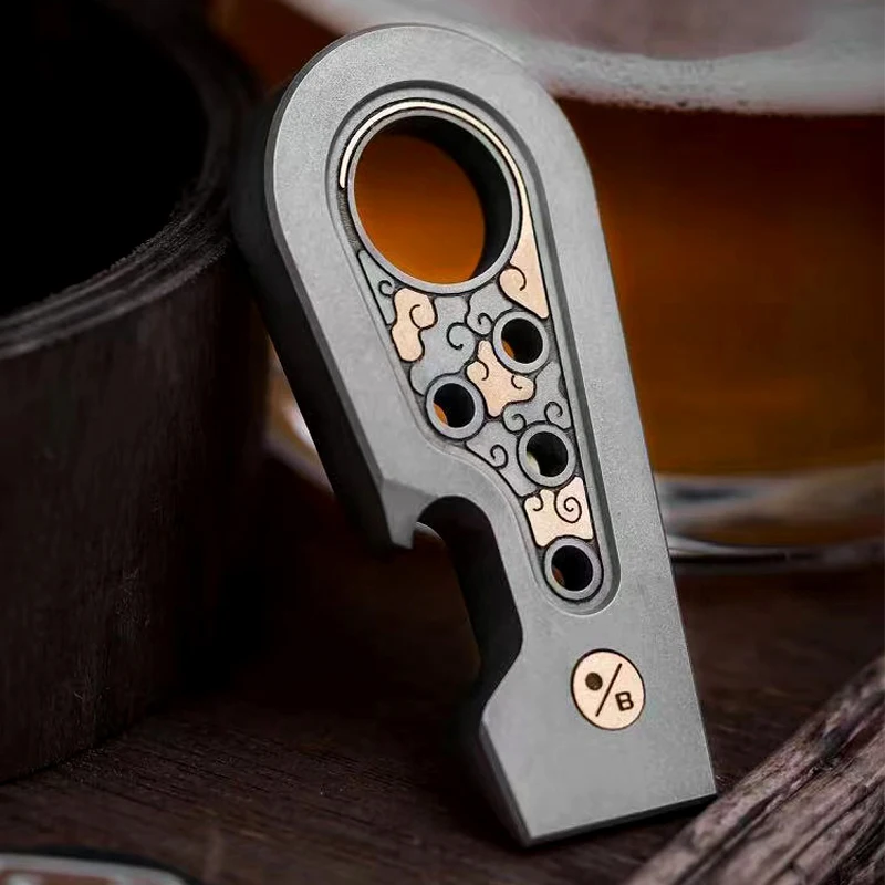 Многофункциональный инструмент One BEAN Crowbar, открывалка для бутылок, портативная открывалка для самообороны
Многофункциональный инструмент One BEAN Crowbar, открывалка для бутылок, портативная открывалка для самообороны