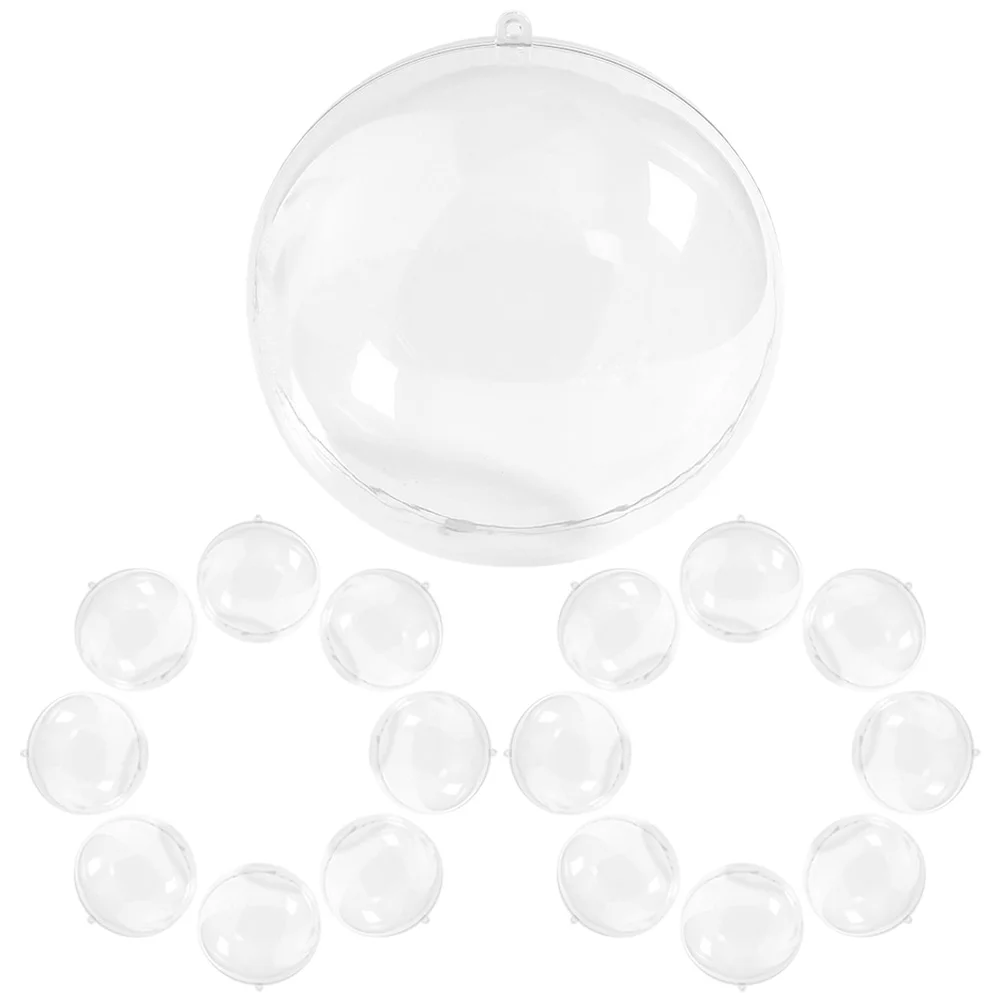 24 Pcs Home Decor Christmas Ball Decoration Preserved Flower Xmas Balls Pendants Hanging Supplies Plastic Party Ornaments Tree
24 Pcs Home Decor Christmas Ball Decoration Preserved Flower Xmas Balls Pendants Hanging Supplies Plastic Party Ornaments Tree
