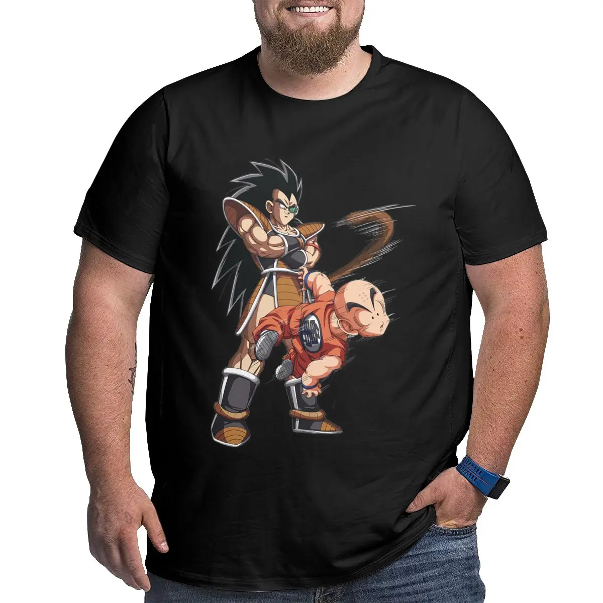 Anime T Shirts for Men Oversized T-shirts Cotton Short Sleeve Clothing Big Tall Man Plus Size Top Tees Summer Clothing 2022
Anime T Shirts for Men Oversized T-shirts Cotton Short Sleeve Clothing Big Tall Man Plus Size Top Tees Summer Clothing 2022