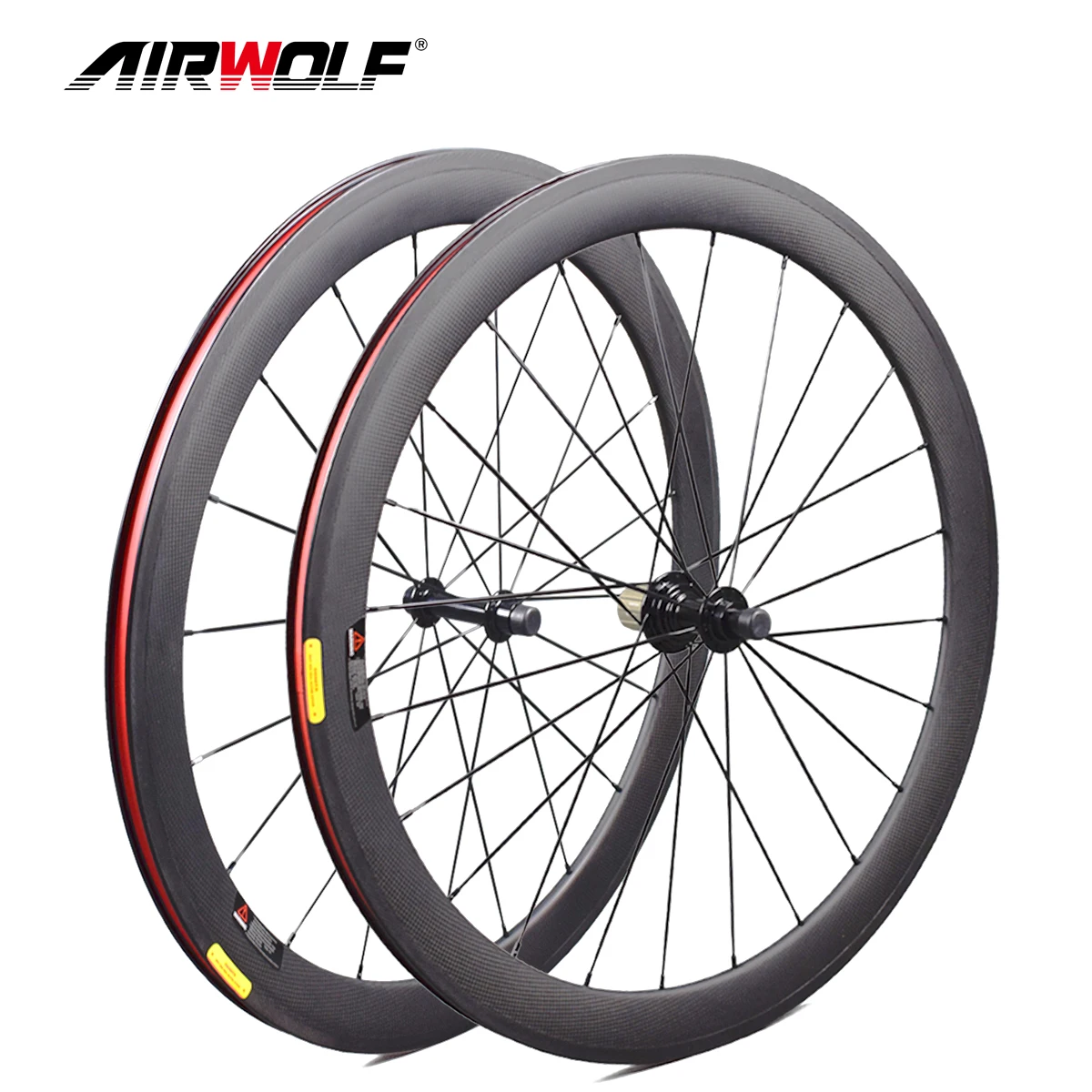 Powerway R13 Carbon Wheelset 700C Road Bike Wheels Clincher Tubeless Rim Brake 33 38 45 50 55 60 65 80mm Carbon Bicycle Wheelset
Powerway R13 Carbon Wheelset 700C Road Bike Wheels Clincher Tubeless Rim Brake 33 38 45 50 55 60 65 80mm Carbon Bicycle Wheelset