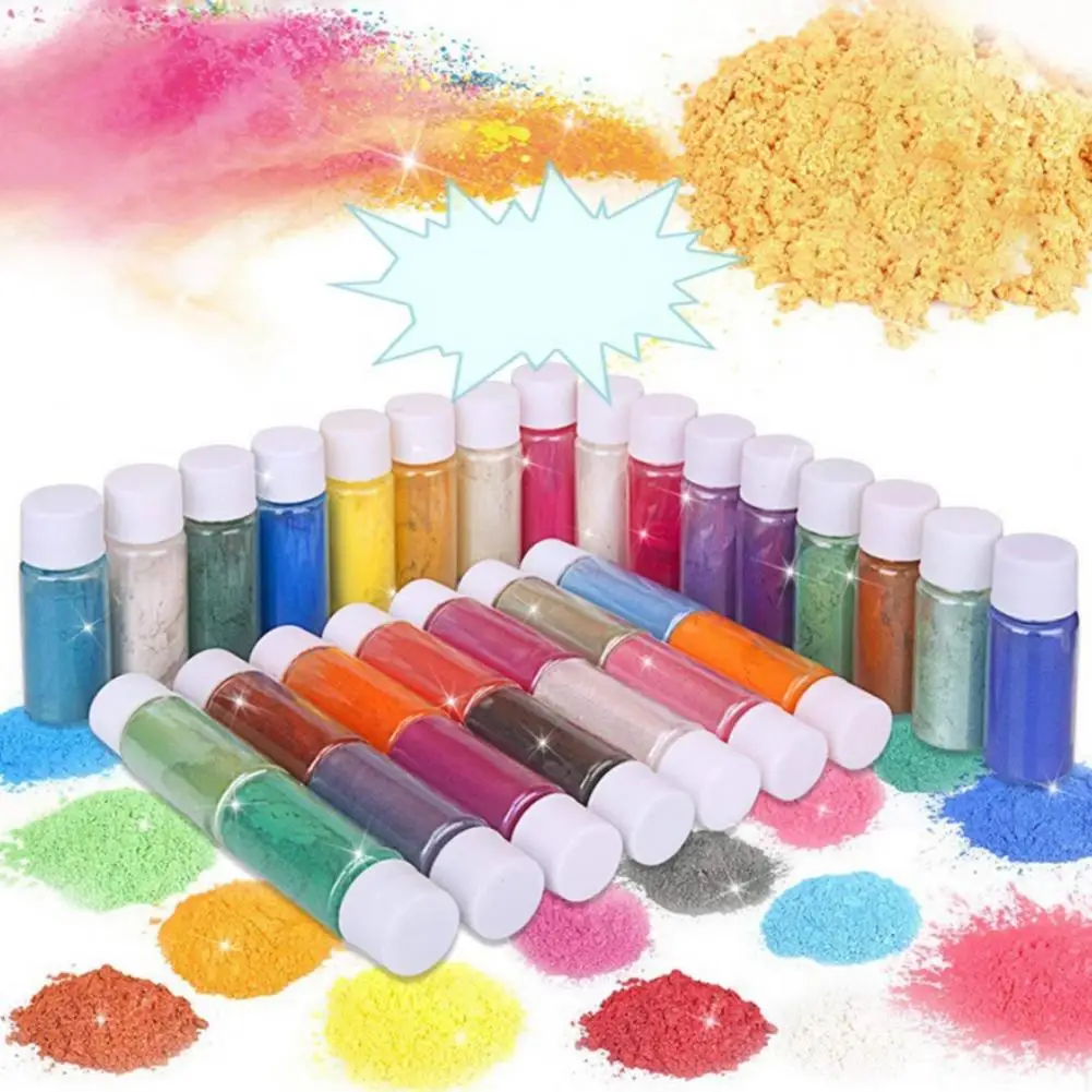 2g Cake Edible Dyeing Powder Glitter Cake Decor Powder Mousse Cake Macaron Chocolate Flash Pearl Powder Gold Powder Cake Tools
2g Cake Edible Dyeing Powder Glitter Cake Decor Powder Mousse Cake Macaron Chocolate Flash Pearl Powder Gold Powder Cake Tools