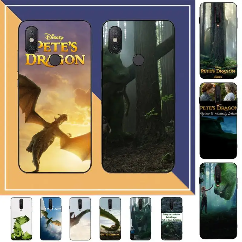 Disney pete's dragon Phone Case for Redmi Note 8 7 9 4 6 pro max T X 5A 3 10 lite pro
Disney pete's dragon Phone Case for Redmi Note 8 7 9 4 6 pro max T X 5A 3 10 lite pro