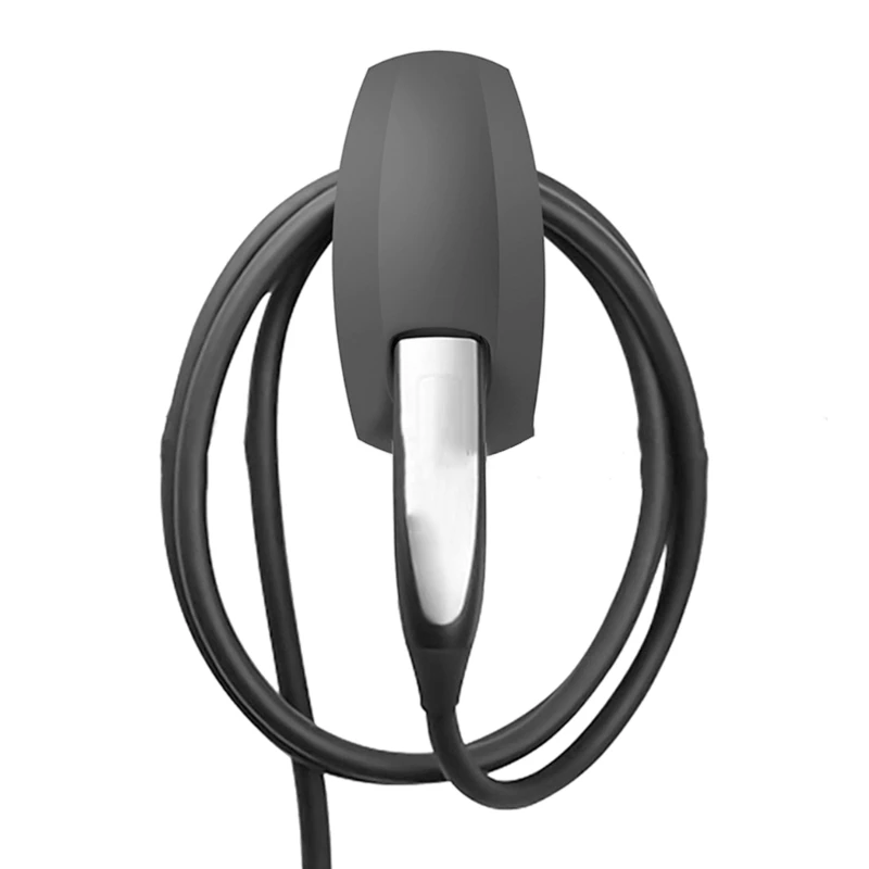 For Model 3/Y/S/X EV Charger Electric Vehicle Charging Cable Holder Gun-Head Socket Dock Adapter Extra-Leading Wallbox Drop Ship
For Model 3/Y/S/X EV Charger Electric Vehicle Charging Cable Holder Gun-Head Socket Dock Adapter Extra-Leading Wallbox Drop Ship
