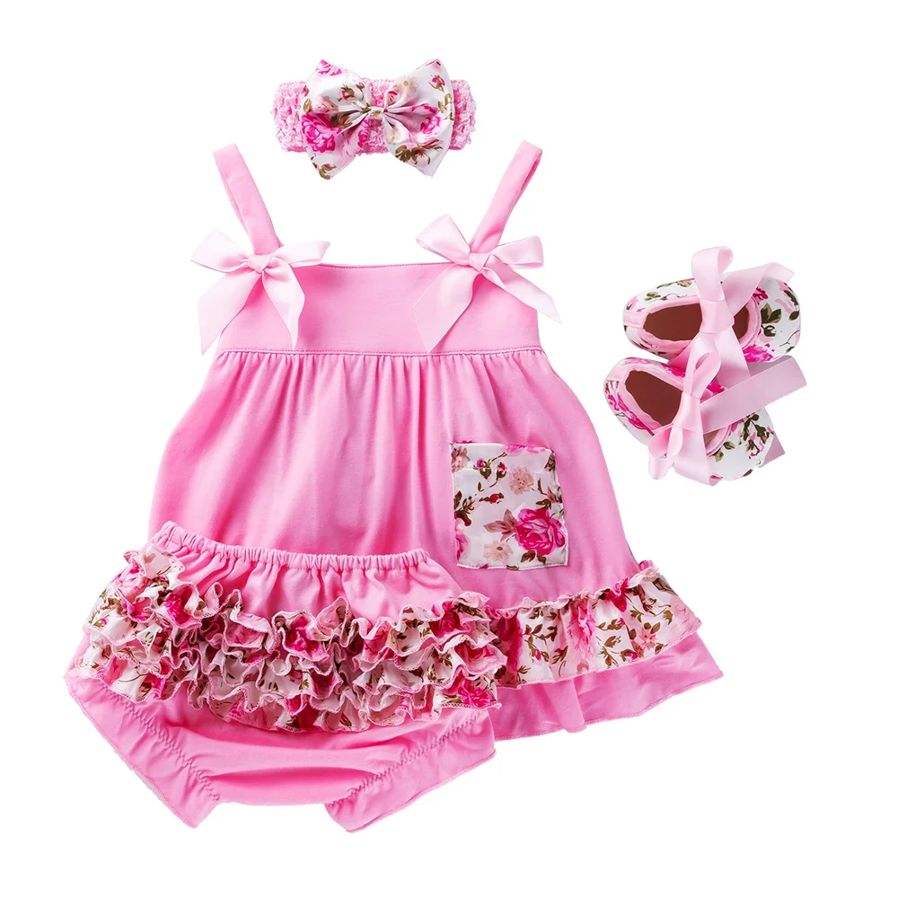 Baby Swing Top Rose Baby Girls Clothing Set Summer Style Infant Ruffle Outfits Christams Gifts Newborn Girl Clothes
Baby Swing Top Rose Baby Girls Clothing Set Summer Style Infant Ruffle Outfits Christams Gifts Newborn Girl Clothes