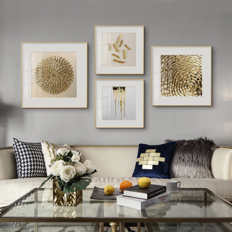 Modern Minimalist Living Room Paintings American Atmosphere Hotel Restaurant Murals Background Wall Decoration Painting Porch
Modern Minimalist Living Room Paintings American Atmosphere Hotel Restaurant Murals Background Wall Decoration Painting Porch