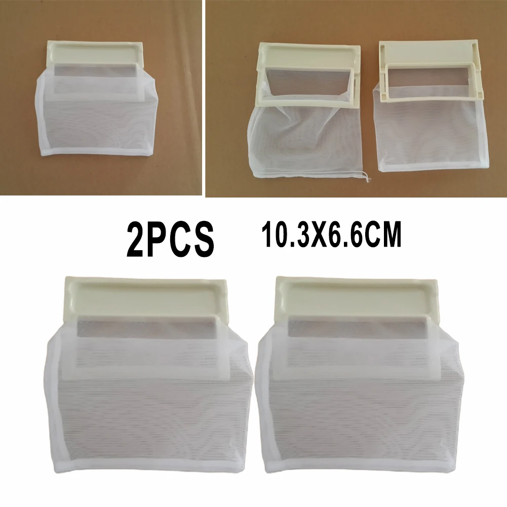 2pc Washing Machine Dryer Accessories Filter Replacement Filter Lint For Panasonic/Kolin/Electrolu 103*66mm Home Appliances
2pc Washing Machine Dryer Accessories Filter Replacement Filter Lint For Panasonic/Kolin/Electrolu 103*66mm Home Appliances