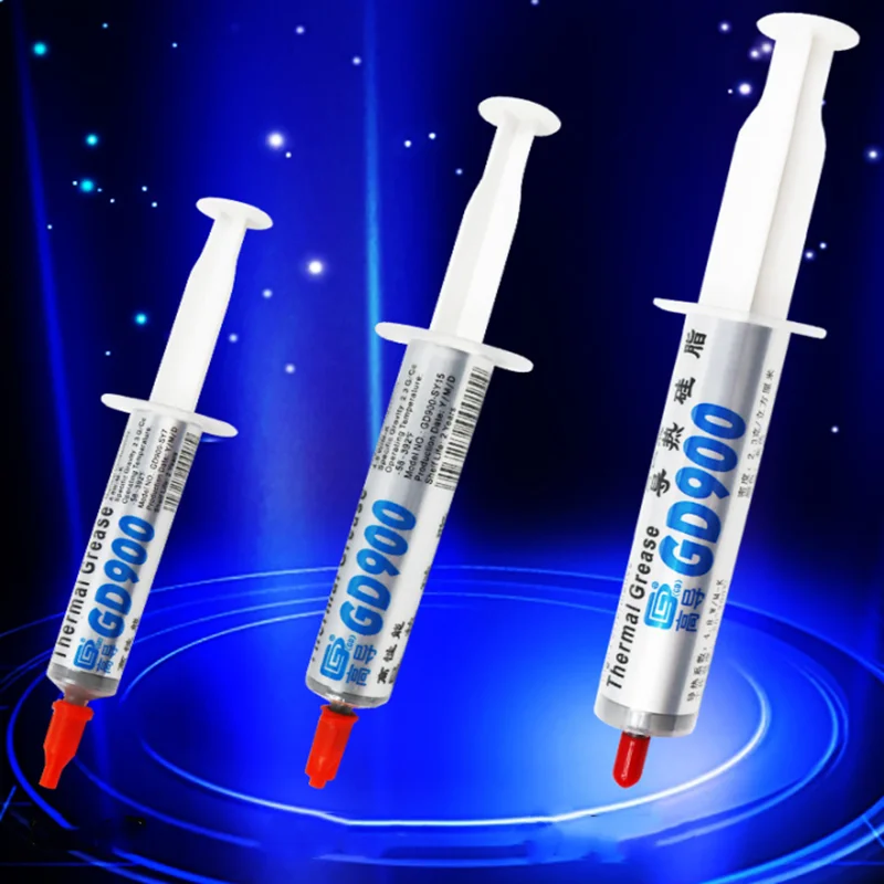 Термопаста 3/7/15/30 г для процессора BR7
Термопаста 3/7/15/30 г для процессора BR7