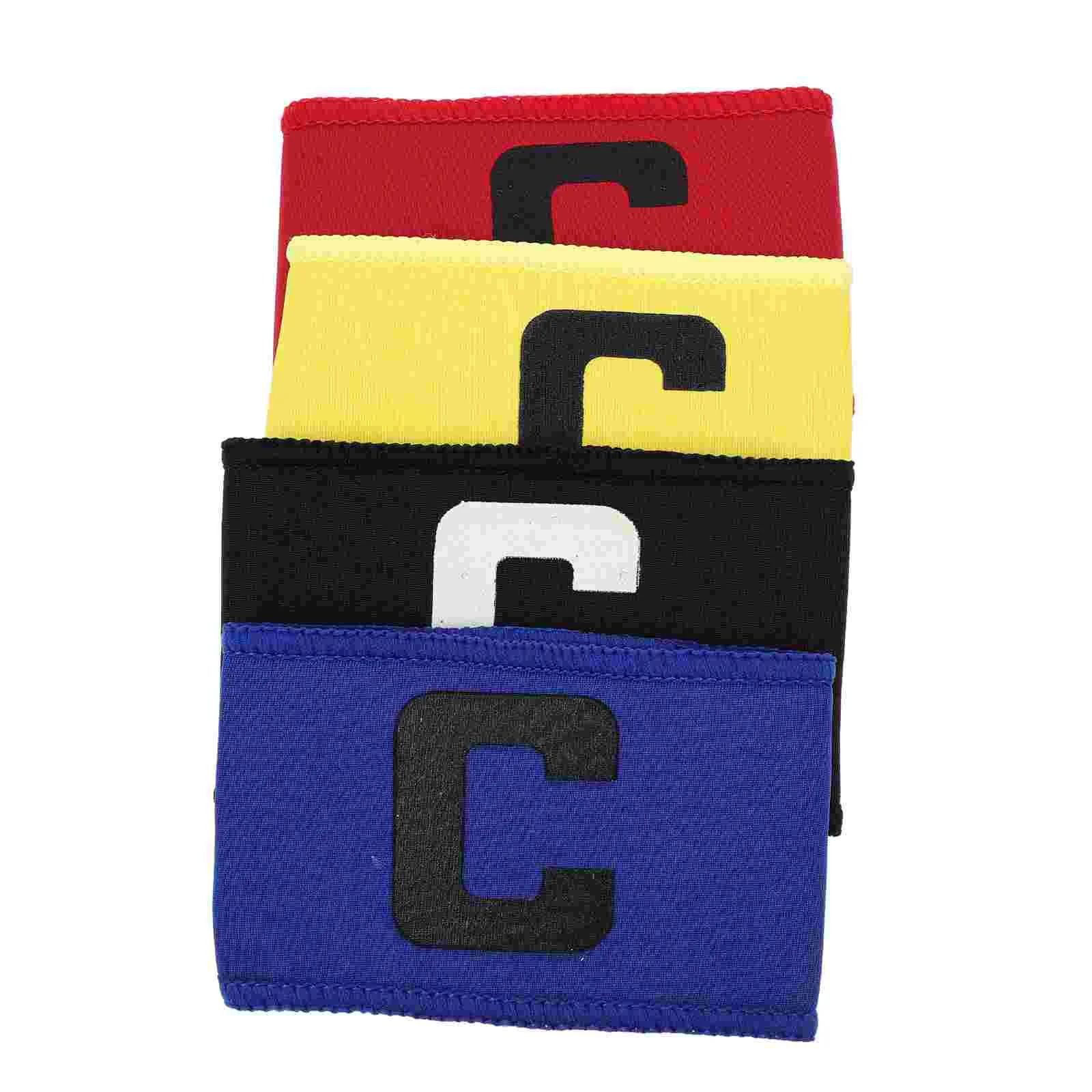 Armbands Armband Football Team Soccer Captain Captainsmatch Bands Armlets Leader Rugbymark Rubber Groups Label Arm Supplies
Armbands Armband Football Team Soccer Captain Captainsmatch Bands Armlets Leader Rugbymark Rubber Groups Label Arm Supplies