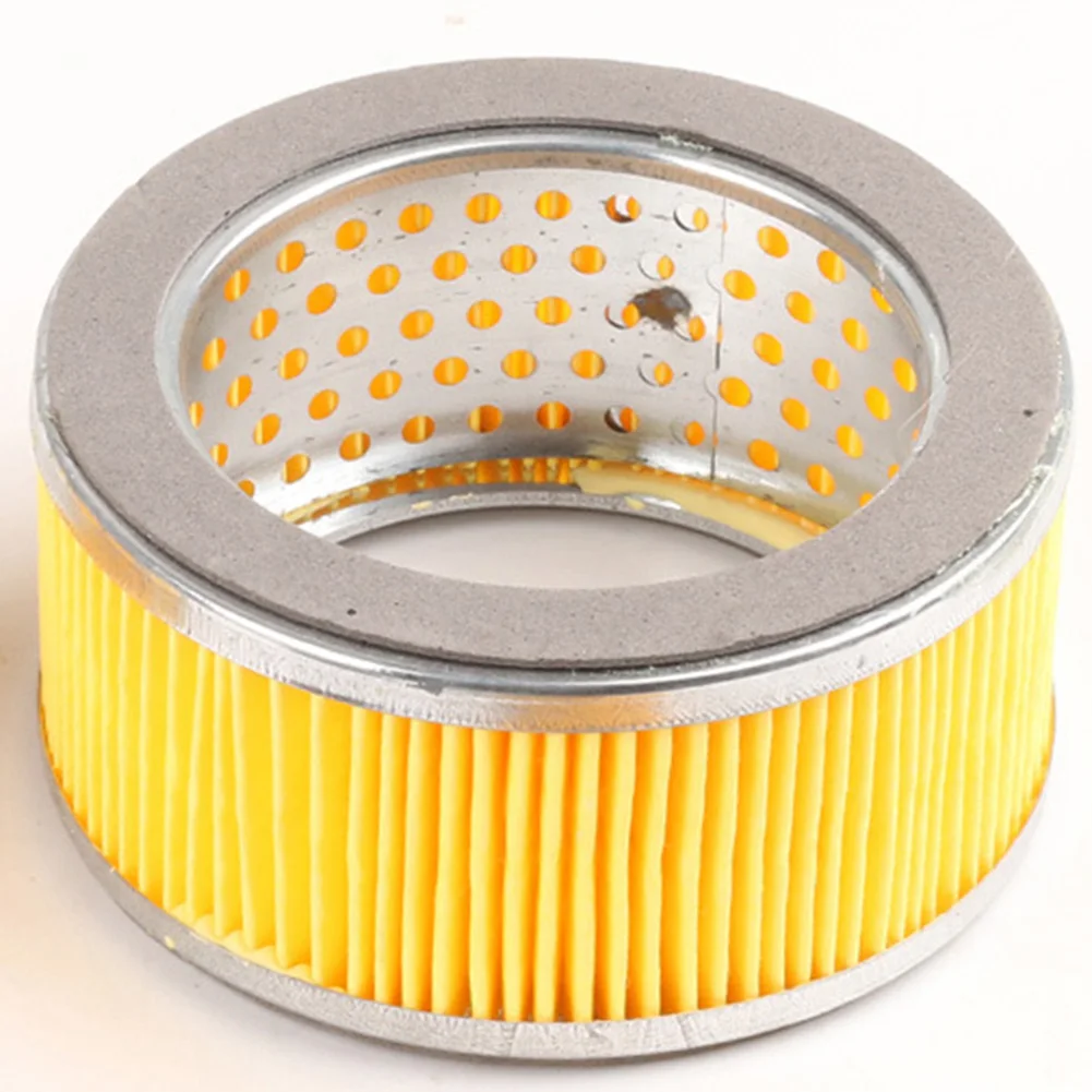 Durable Silencer Muffler Air Compressor Air Pump Air Filter Accessories Air Pump Black Compressor Filter Intake
Durable Silencer Muffler Air Compressor Air Pump Air Filter Accessories Air Pump Black Compressor Filter Intake