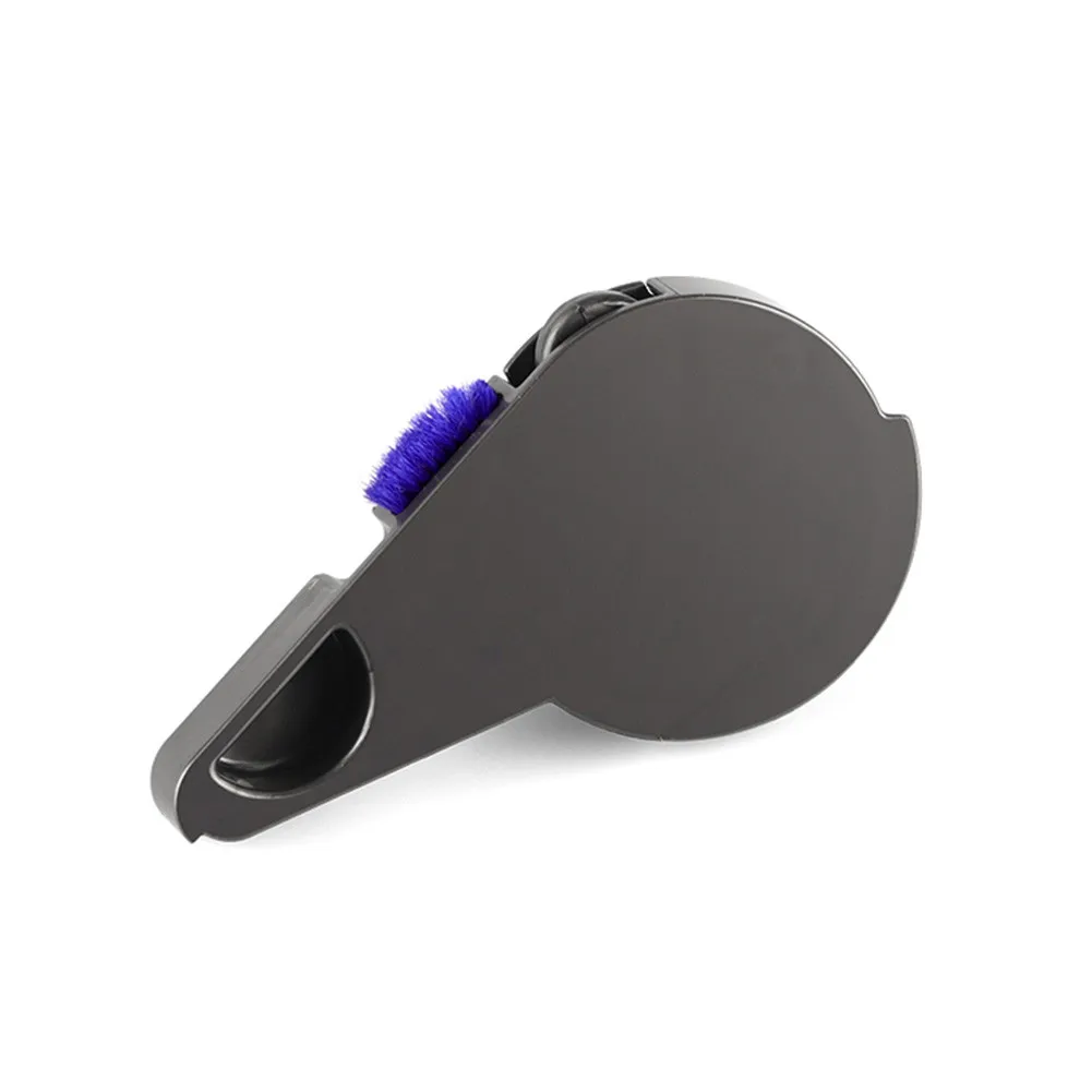 Vacuum Cleaner Slim Soft Roller End Cap Replacement 970445-01 For Dyson V8 Slim V10 Slim Cleaner Accessories
Vacuum Cleaner Slim Soft Roller End Cap Replacement 970445-01 For Dyson V8 Slim V10 Slim Cleaner Accessories