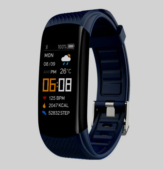 Fitness Tracker Bracelet Kid Smartband Sport Smartwatch Waterproof Watch for Women Connected Heart Rate Man Wearable Devices
Fitness Tracker Bracelet Kid Smartband Sport Smartwatch Waterproof Watch for Women Connected Heart Rate Man Wearable Devices