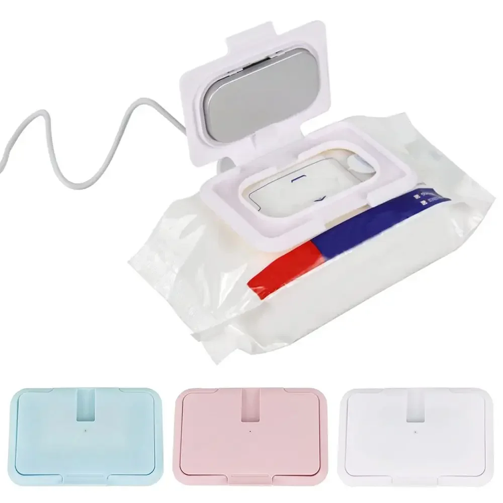 Mini Tissue Paper Warmer Home Car USB Mini Baby Wipes Heater Thermal Warm Wet Towel Dispenser Napkin Heating Box Cover
Mini Tissue Paper Warmer Home Car USB Mini Baby Wipes Heater Thermal Warm Wet Towel Dispenser Napkin Heating Box Cover