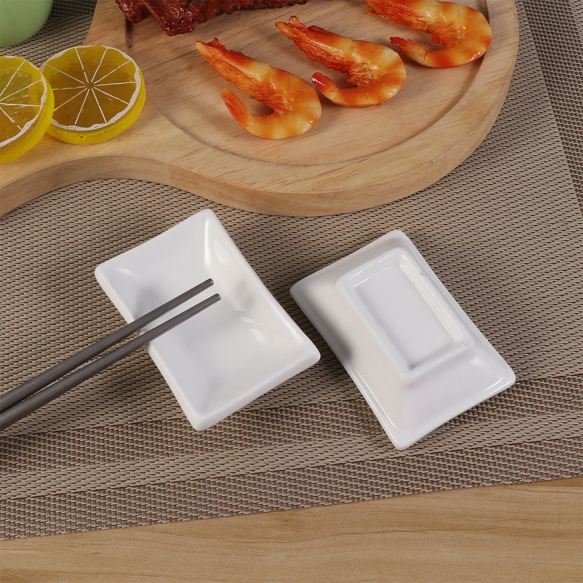 Sauce Bowls Dish Plate Serving Snack Dipping Dishes Soy Appetizer Tray Ceramic Condiment Seasoning Porcelain Sushi Bowl
Sauce Bowls Dish Plate Serving Snack Dipping Dishes Soy Appetizer Tray Ceramic Condiment Seasoning Porcelain Sushi Bowl