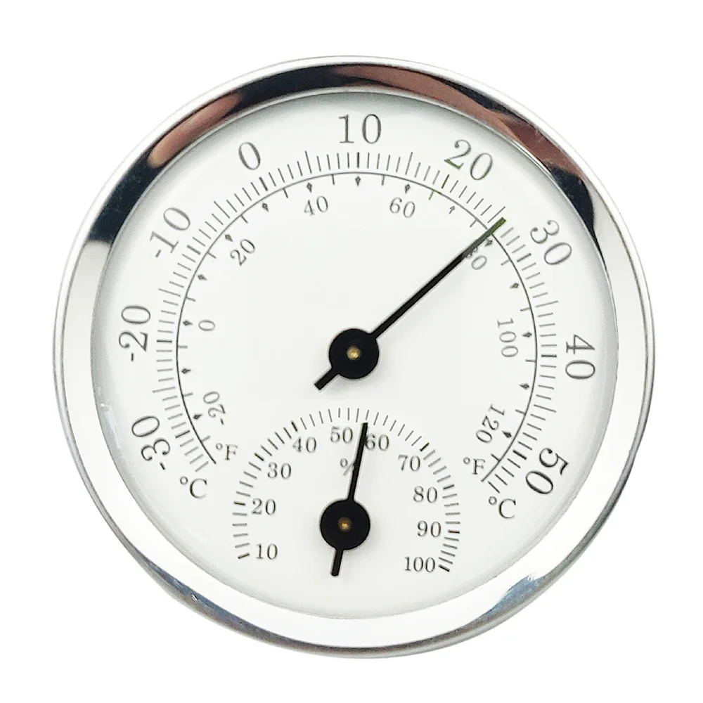 Электронный термогигрометр Gaqqee
Электронный термогигрометр Gaqqee