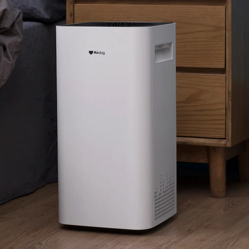 Airdog Patent Air Freshener Machine Automatic Purification Air Sensors Purifier with App
Airdog Patent Air Freshener Machine Automatic Purification Air Sensors Purifier with App