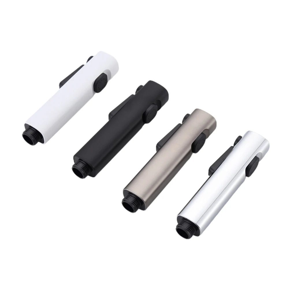 Bidets Spray Gun Faucet Toilet Washer Pressurizing Handheld Sprinkler Water Gun Cleaning G1/2 Connector Bathroom Accessories
Bidets Spray Gun Faucet Toilet Washer Pressurizing Handheld Sprinkler Water Gun Cleaning G1/2 Connector Bathroom Accessories