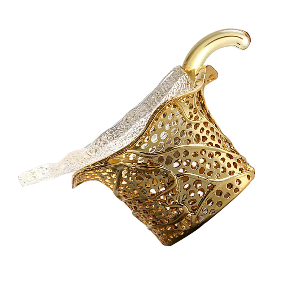 Tea Leak Portable Filter Drink Garnish Strainer Creative Coffee Machine Accessories Adornment Home Glass
Tea Leak Portable Filter Drink Garnish Strainer Creative Coffee Machine Accessories Adornment Home Glass