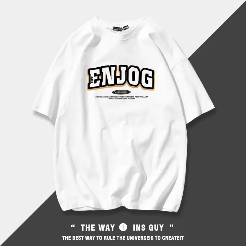 100% Cotton Men's T-shirt Summer Women T-Shirt Short Sleeve Japan Harajuku Top Streetwear Vintage Shirt Tees O-Neck Graphic T
100% Cotton Men's T-shirt Summer Women T-Shirt Short Sleeve Japan Harajuku Top Streetwear Vintage Shirt Tees O-Neck Graphic T