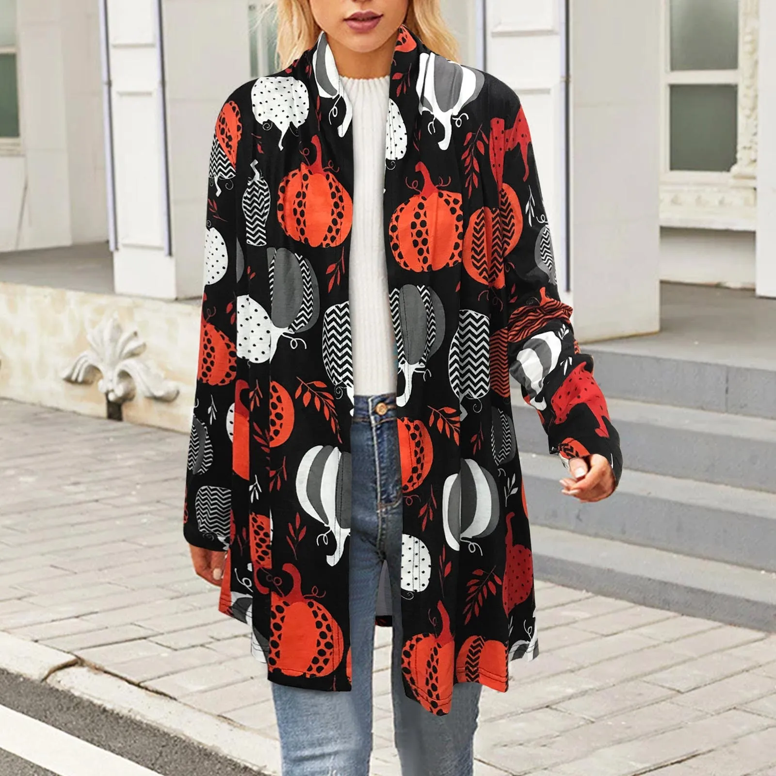 Cardigan Sweaters for Women with Pockets Candy Corn Cardigan Cardigans with Pockets for Women Cardigan Sweaters for Women
Cardigan Sweaters for Women with Pockets Candy Corn Cardigan Cardigans with Pockets for Women Cardigan Sweaters for Women