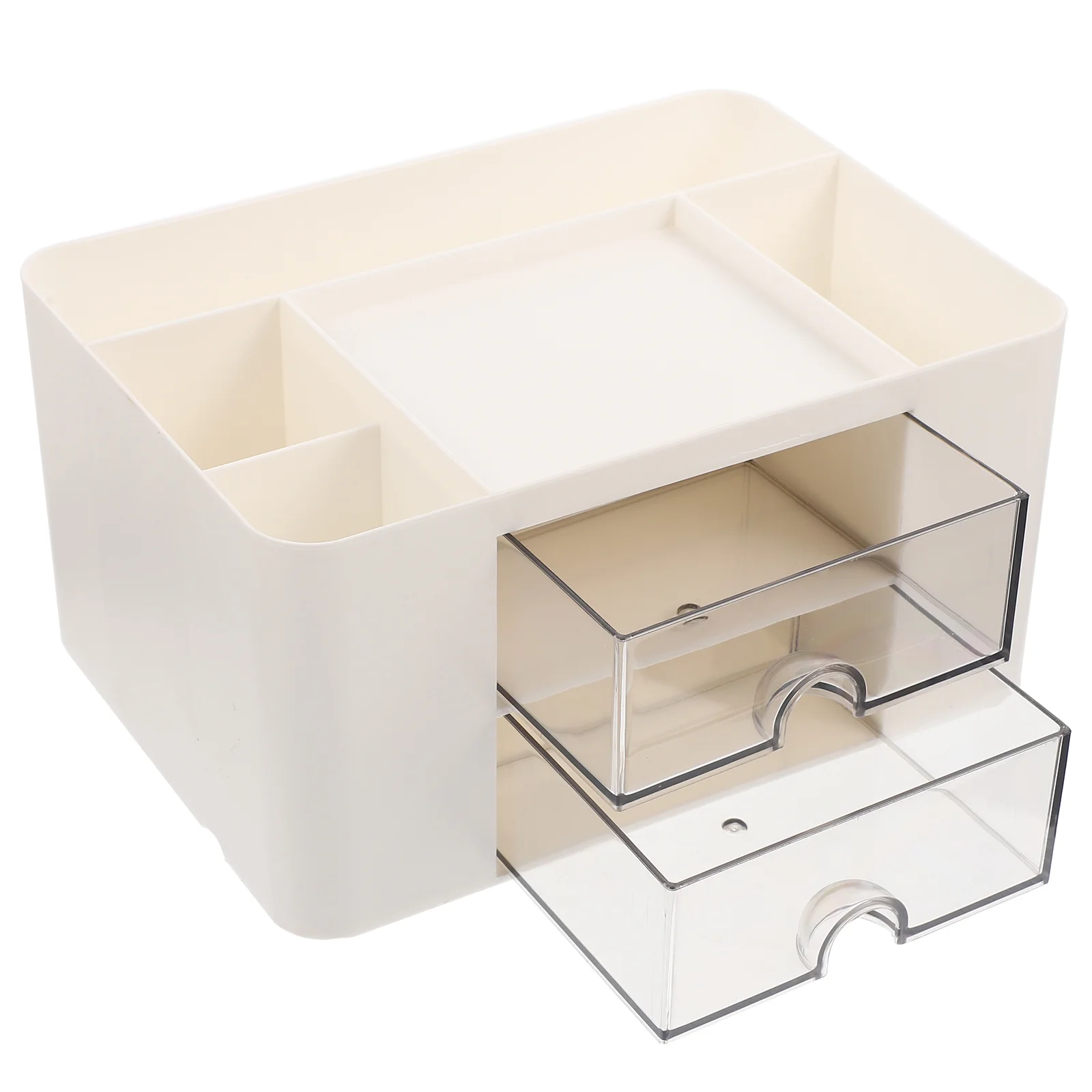 Organizer Holder Drawer Makeup Desktop Storage Office Box Container Pen Desk Drawers File Supplies Tray Plastic Make Brush Up
Organizer Holder Drawer Makeup Desktop Storage Office Box Container Pen Desk Drawers File Supplies Tray Plastic Make Brush Up