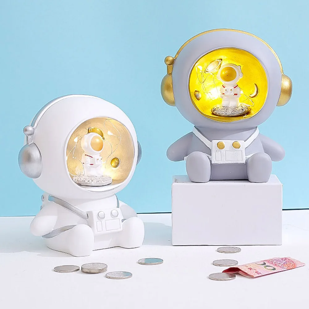 Современное творческое милое художественное украшение для комнаты мальчика астронавт космонавт звезда лампа прикроватная ночник для защи... 
Современное творческое милое художественное украшение для комнаты мальчика астронавт космонавт звезда лампа прикроватная ночник для защи...
