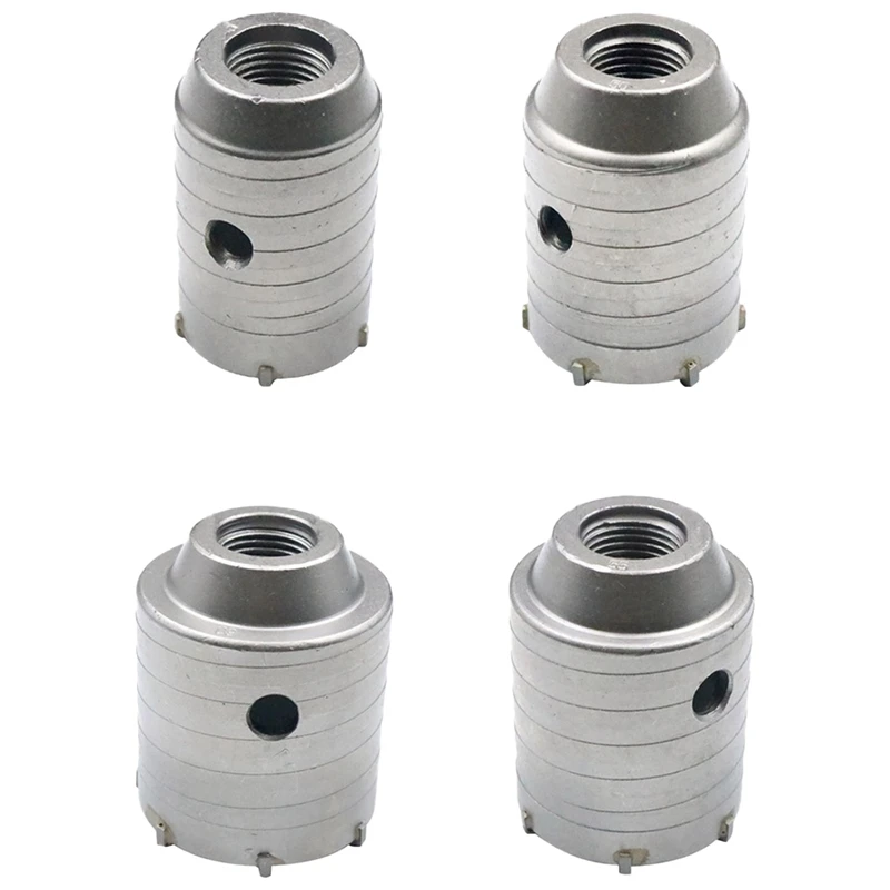 Wall Opening Tool Dry Drilling Cement Brick Wall Concrete Wall Air Conditioning Installation Drilling
Wall Opening Tool Dry Drilling Cement Brick Wall Concrete Wall Air Conditioning Installation Drilling