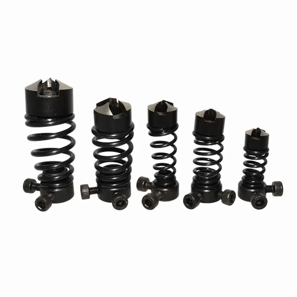 M35 Cobalt Deburring Screw Tap Chamfer Tool Burr Removal Tools M3/M4/M5/M6/M8 For Metalworking Repairing Hand Manual Tools
M35 Cobalt Deburring Screw Tap Chamfer Tool Burr Removal Tools M3/M4/M5/M6/M8 For Metalworking Repairing Hand Manual Tools