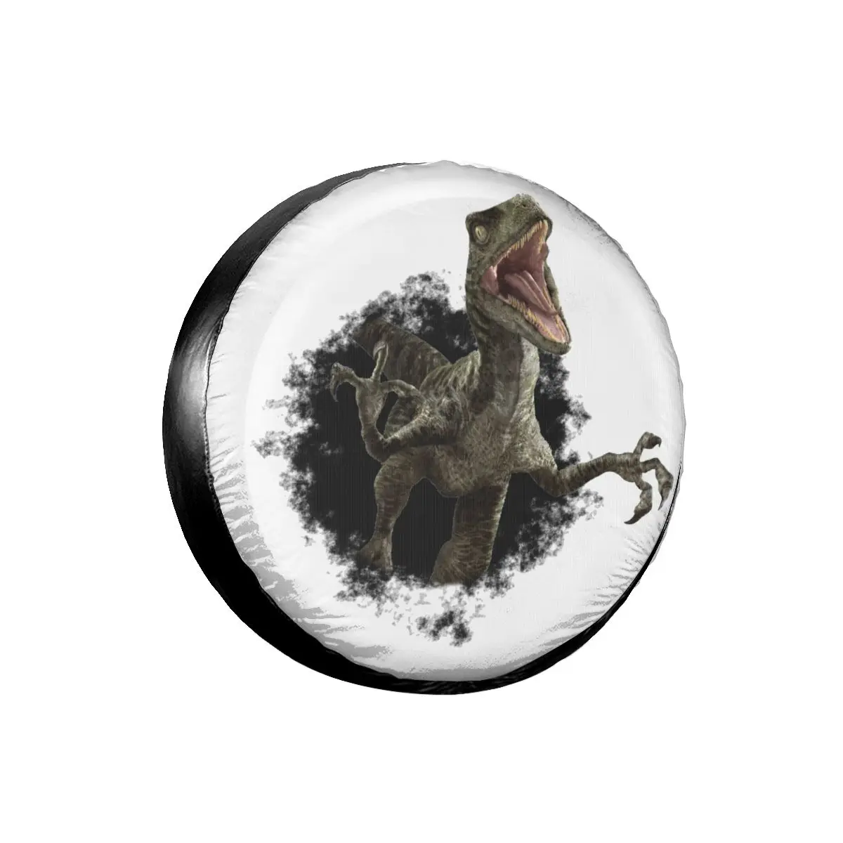 Dinosaur 1415" 16" 17" Imperial Leather Spare Tire Tire Cover Protector Cover Bag Protector Car Tire For Honda Au
Dinosaur 1415" 16" 17" Imperial Leather Spare Tire Tire Cover Protector Cover Bag Protector Car Tire For Honda Au