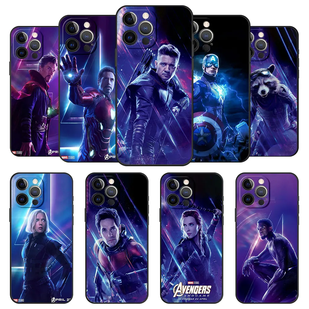 Cell Celular Armor Case Cover for iPhone XR 7 11 12 13 Pro Max SE 8 Plus XS 7plus 6S 6splus 8p iPhon Mini 5 Avengers Silicone
Cell Celular Armor Case Cover for iPhone XR 7 11 12 13 Pro Max SE 8 Plus XS 7plus 6S 6splus 8p iPhon Mini 5 Avengers Silicone