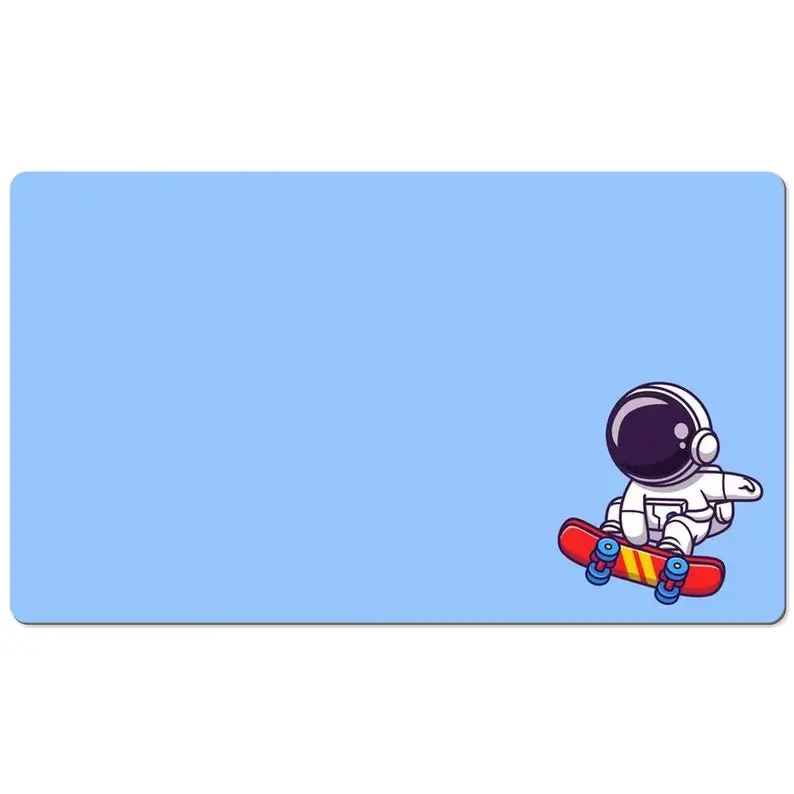 Cute Astronaut Desk Mat, Large Mouse Pad, Extra Large Desk Mat, Extended Wide Mat, Space Desk Mat, Galaxy Mouse Pad, Gamer Mouse
Cute Astronaut Desk Mat, Large Mouse Pad, Extra Large Desk Mat, Extended Wide Mat, Space Desk Mat, Galaxy Mouse Pad, Gamer Mouse