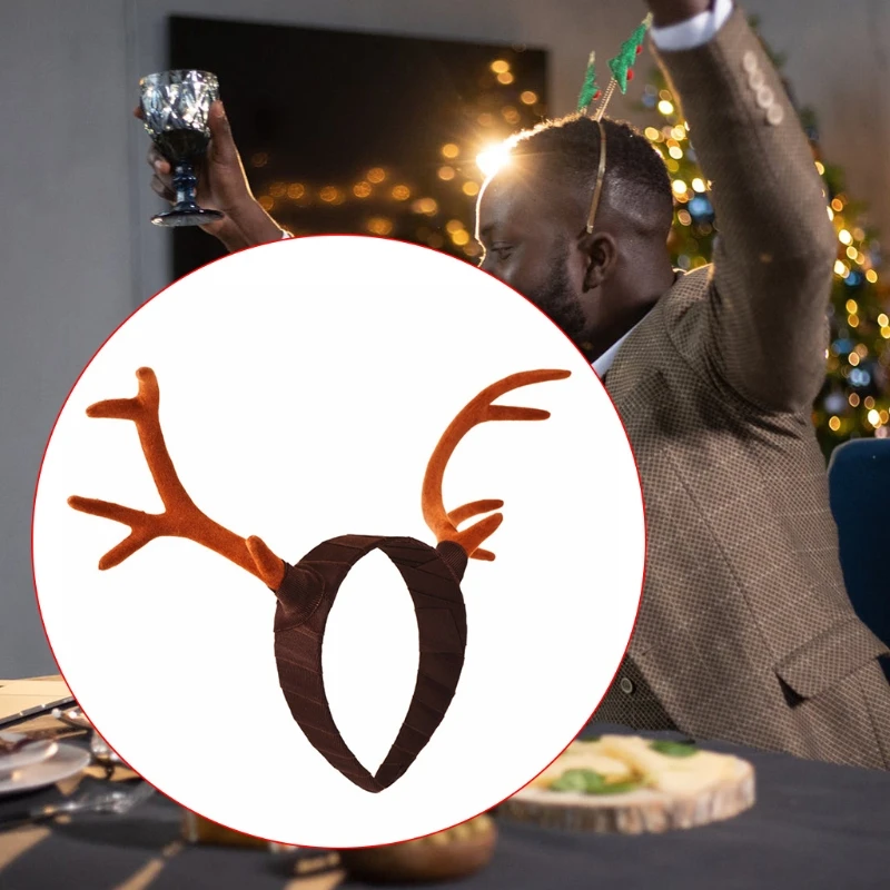 Lovely Christmas Antler Hair Hoop Washing Face Hairband for Girls Soft Hair Band Drop Shipping 
Lovely Christmas Antler Hair Hoop Washing Face Hairband for Girls Soft Hair Band Drop Shipping