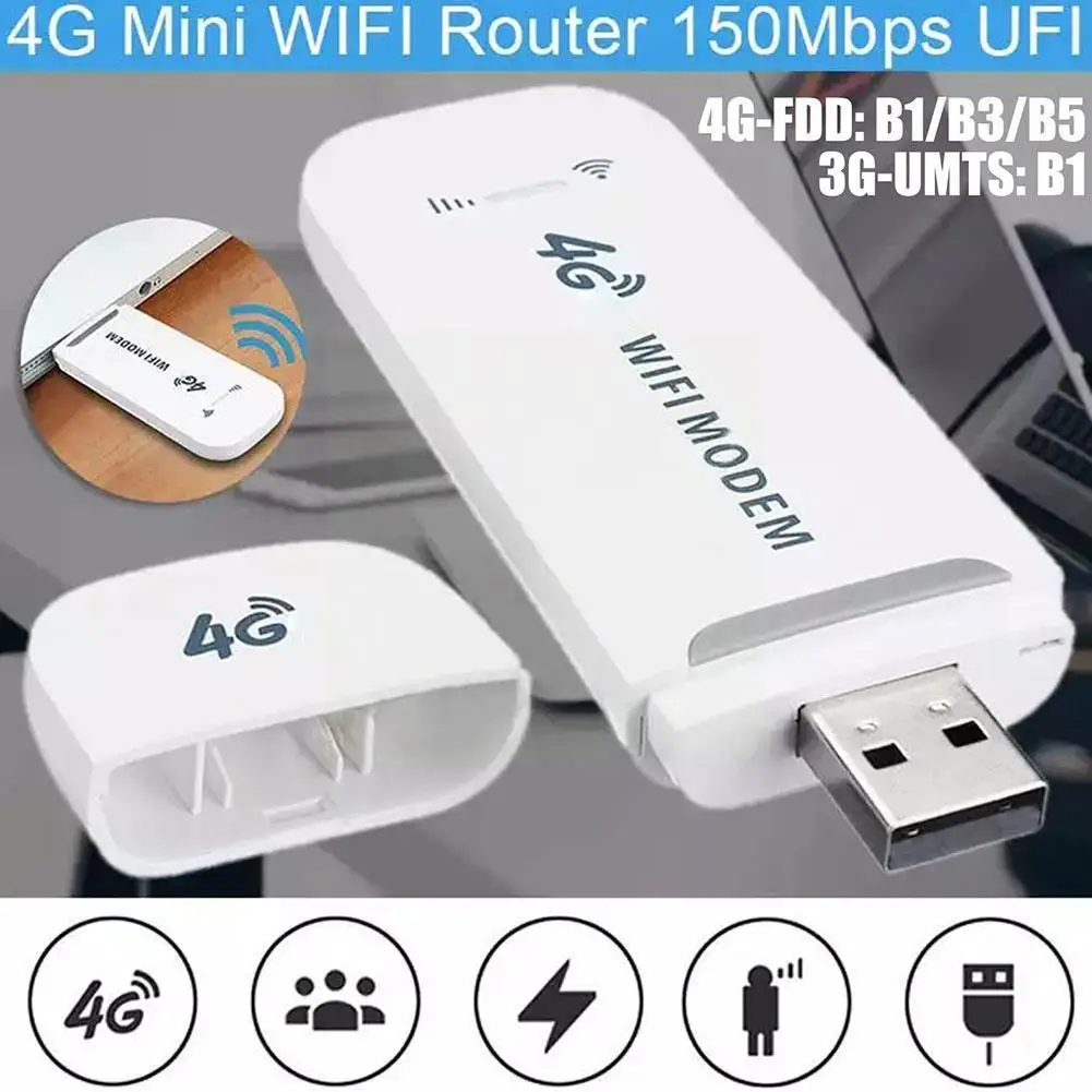 4G LTE USB 150 Мбит/с модем, портативный беспроводной Wi-Fi адаптер, 4G карта маршрутизатора для дома и офиса 4G USB модем U0Y5
4G LTE USB 150 Мбит/с модем, портативный беспроводной Wi-Fi адаптер, 4G карта маршрутизатора для дома и офиса 4G USB модем U0Y5