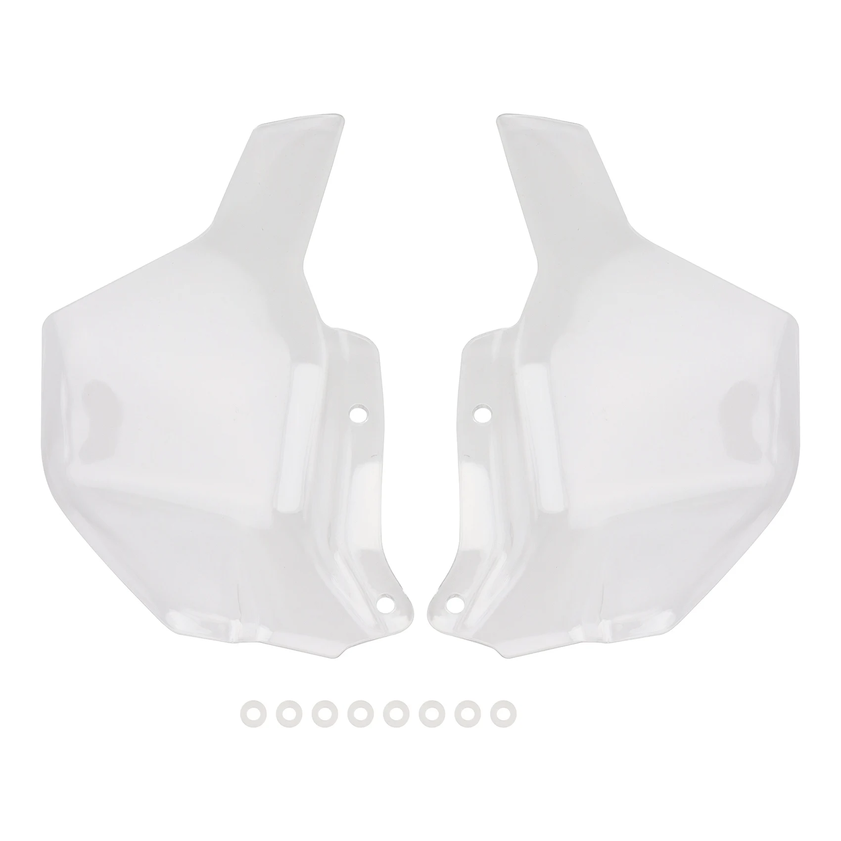 Motorcycle Side Windshield Handshield Wind Upper Deflector for Tiger 900 Tiger900 GT PRO LOW 2020 2021-(Transparent)
Motorcycle Side Windshield Handshield Wind Upper Deflector for Tiger 900 Tiger900 GT PRO LOW 2020 2021-(Transparent)