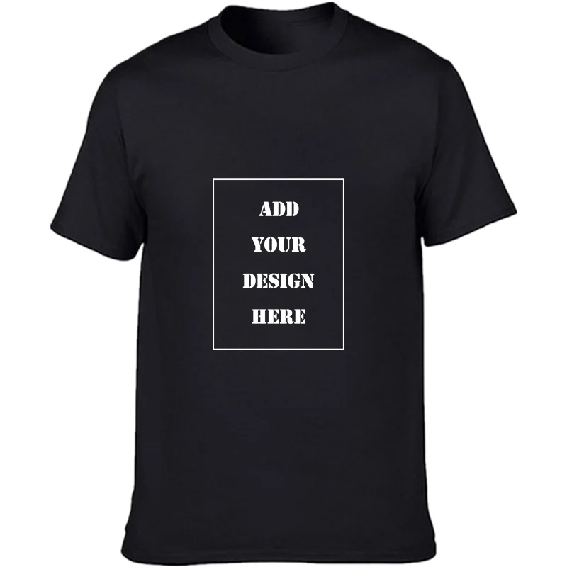 Custom Logo T-shirt Men and Women DIY T-shirt Short Sleeve Casual Top Lover Couple Brand Fashion 2023 New
Custom Logo T-shirt Men and Women DIY T-shirt Short Sleeve Casual Top Lover Couple Brand Fashion 2023 New