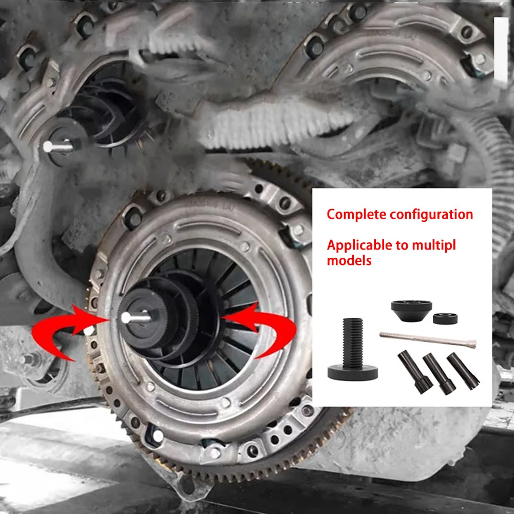 Universal Auto Hole Corrector Clutch Alignment Dismantle Centering Disassembly Tools Plastic Car Repair Fix Correcting Machine
Universal Auto Hole Corrector Clutch Alignment Dismantle Centering Disassembly Tools Plastic Car Repair Fix Correcting Machine