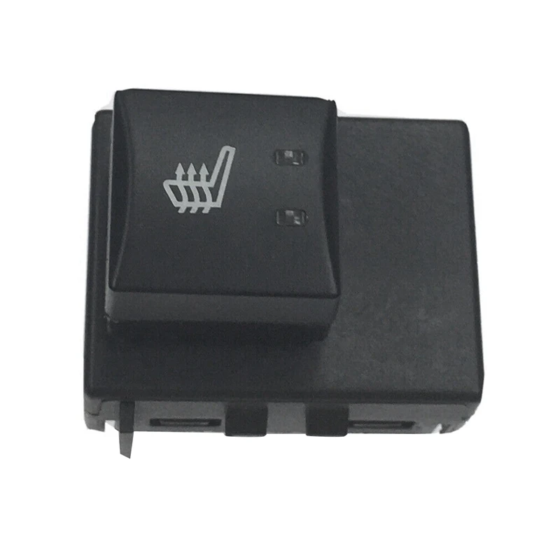 Heating Button Control Switch For Dodge Ram 1500 2500&3500 2006-2008 Charger For Chrysler 300 2007-2010
Heating Button Control Switch For Dodge Ram 1500 2500&3500 2006-2008 Charger For Chrysler 300 2007-2010