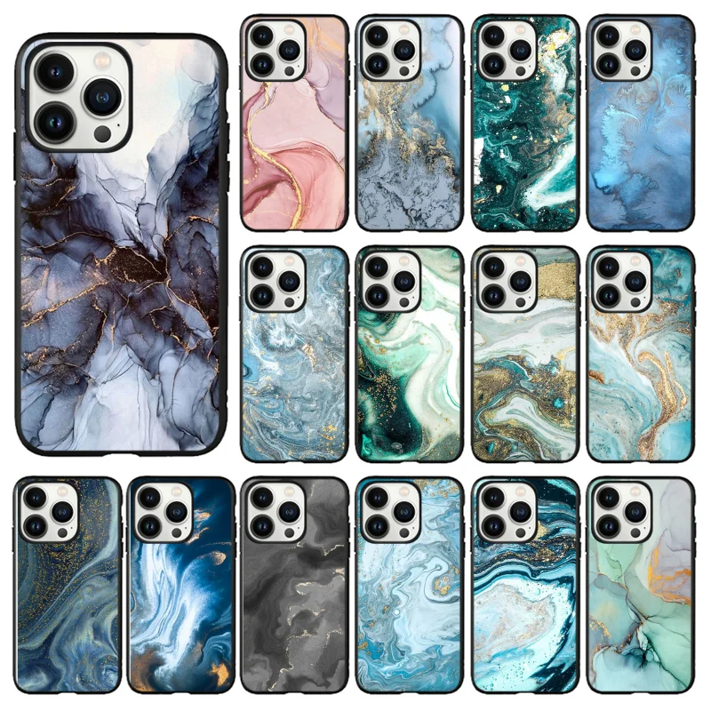 Phone Case For iphone 14 13 12 11 Pro Max XS XR X 8 7 Plus SE Mobile Phone Cases Ink Dark Blue Marble Funda Cell
Phone Case For iphone 14 13 12 11 Pro Max XS XR X 8 7 Plus SE Mobile Phone Cases Ink Dark Blue Marble Funda Cell