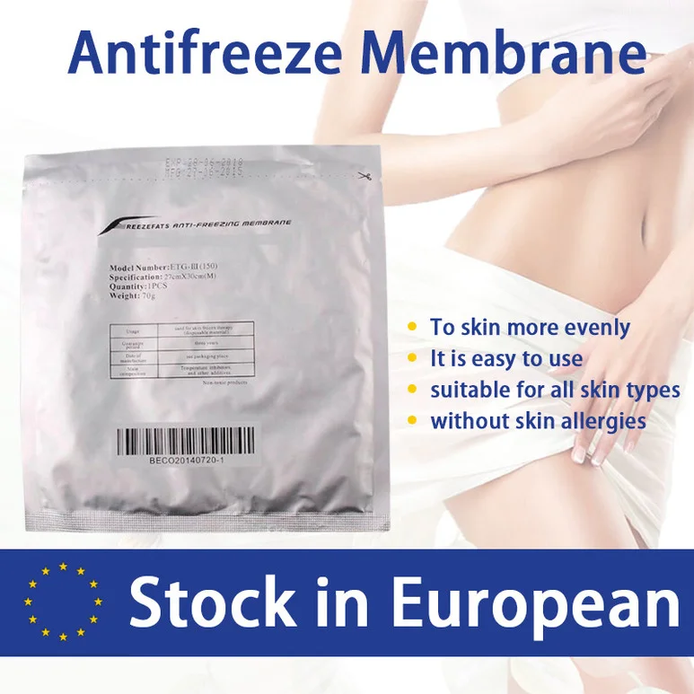 2022 Newest Wholesale Price High Quality Cryolipolysis Membrane Membranes Cool Fat Freezing Machine
2022 Newest Wholesale Price High Quality Cryolipolysis Membrane Membranes Cool Fat Freezing Machine