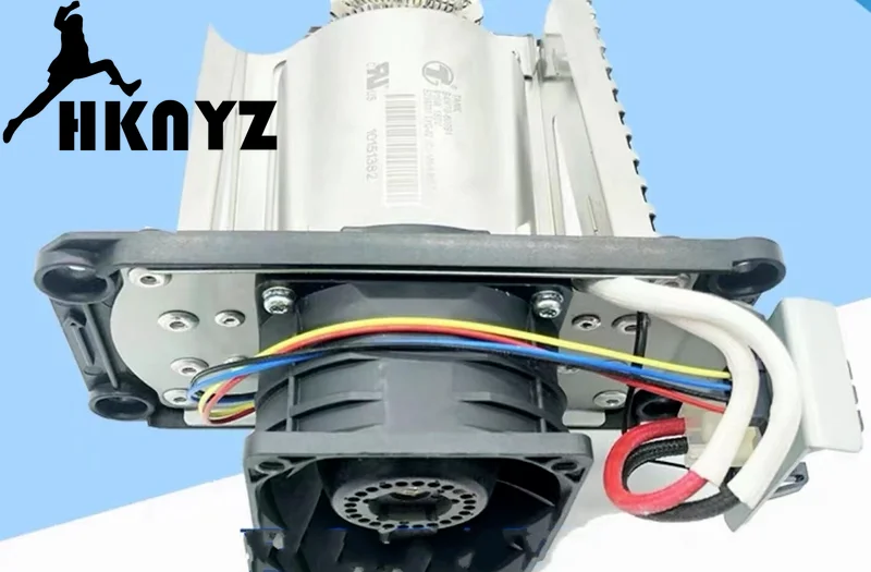 B4H70-67063 Fan Heater Assembly Fit for Designjet LATEX 310 330 360 365 370 375 Printer
B4H70-67063 Fan Heater Assembly Fit for Designjet LATEX 310 330 360 365 370 375 Printer