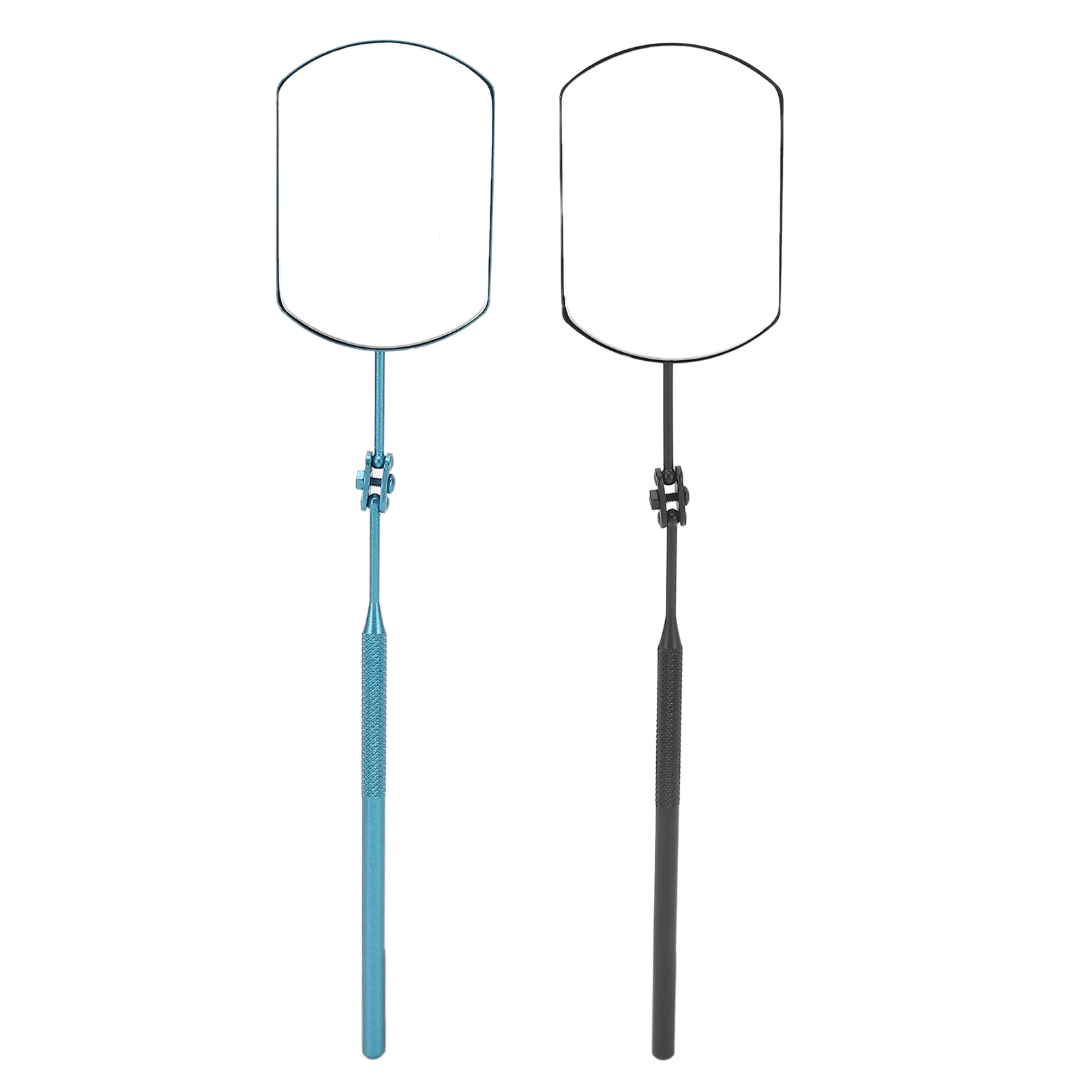 2Pcs Lash Mirror Versatile 360° Rotating Anti Fog Foldable Portable Eyelash Extension Mirror for Lash Tech Supplies
2Pcs Lash Mirror Versatile 360° Rotating Anti Fog Foldable Portable Eyelash Extension Mirror for Lash Tech Supplies