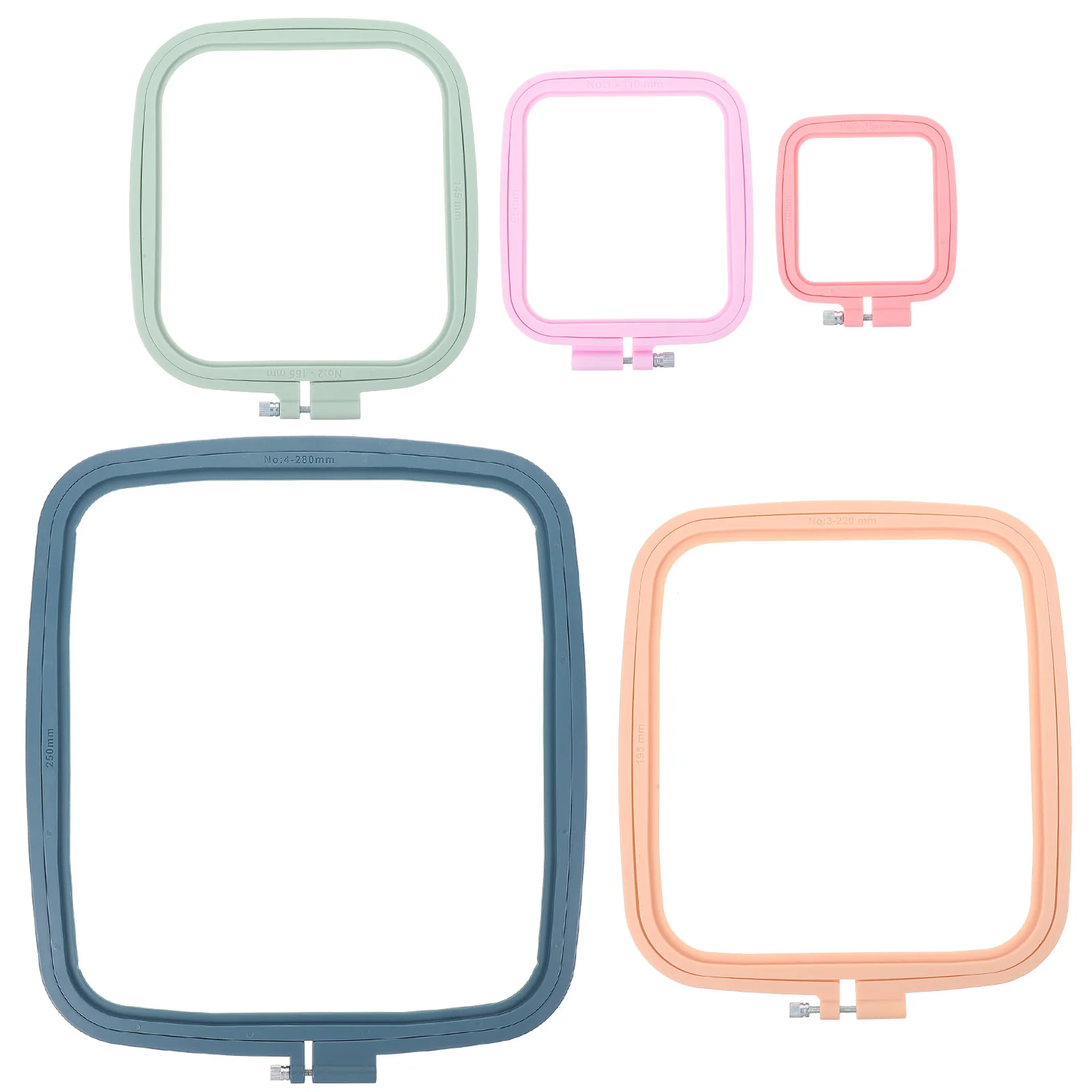 Embroidery Cross Hoop Hoops Ring Rings Frame Sewing Wood Circle Handy Kit Diy Display Pendant Punch Starter Embroidered
Embroidery Cross Hoop Hoops Ring Rings Frame Sewing Wood Circle Handy Kit Diy Display Pendant Punch Starter Embroidered