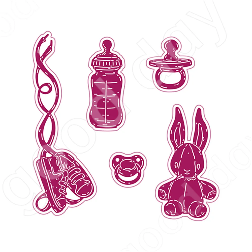 2022 Easter Arrival,rabbit,metal Cutting Dies Scrapbooking Diy Decoration Craft Embossing
2022 Easter Arrival,rabbit,metal Cutting Dies Scrapbooking Diy Decoration Craft Embossing