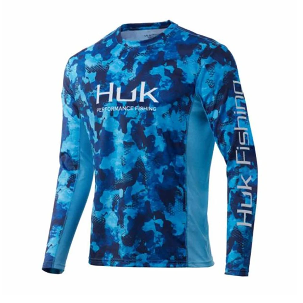 Мужская рубашка с длинным рукавом, для рыбалки
Мужская рубашка с длинным рукавом, для рыбалки