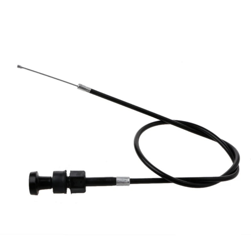 Pull Throttle Cable & Choke Cable Assembly Compatible with PW50 PW 50 Dirt Bike Motorcycle 1981-2009 ATV Dropshipping
Pull Throttle Cable & Choke Cable Assembly Compatible with PW50 PW 50 Dirt Bike Motorcycle 1981-2009 ATV Dropshipping