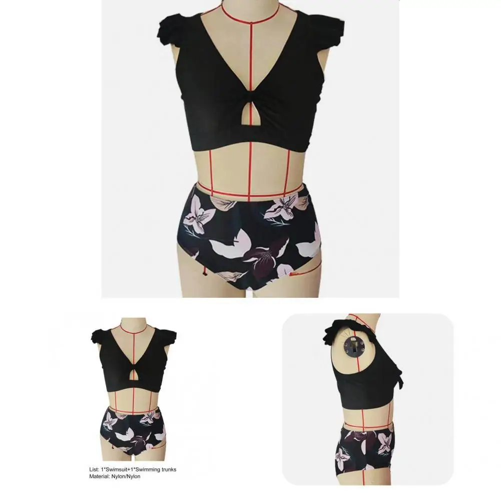 Printing 2Pcs/Set Fashion Quick Drying Women Bikini Adult Swimsuit Sexy for Party
Printing 2Pcs/Set Fashion Quick Drying Women Bikini Adult Swimsuit Sexy for Party