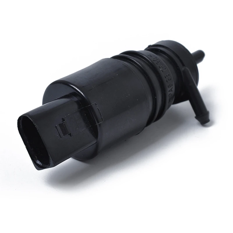 Новый универсальный семейный водяной насос для VW Audi BMW 1J5955651, аксессуары для мойки лобового стекла автомобиля
Новый универсальный семейный водяной насос для VW Audi BMW 1J5955651, аксессуары для мойки лобового стекла автомобиля