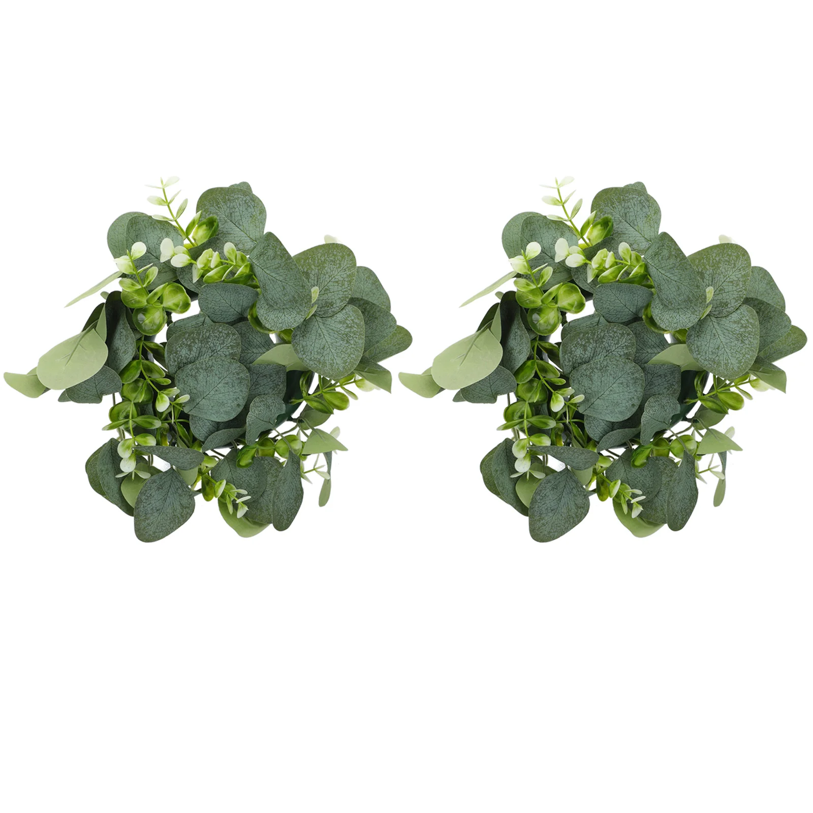 Wreath Wreaths Decor Rings Mini Holder Door Eucalyptus Christmas Green Front Leaves Pillar Wreathes Ring Artificial Leaf Wedding
Wreath Wreaths Decor Rings Mini Holder Door Eucalyptus Christmas Green Front Leaves Pillar Wreathes Ring Artificial Leaf Wedding
