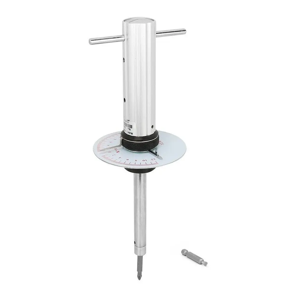 ANQ-12 High Accuracy Dial Type Point Screwdriver Socket Measurement Repair Tool Dial Type Pointed Screwdriver Set Measuring Disc
ANQ-12 High Accuracy Dial Type Point Screwdriver Socket Measurement Repair Tool Dial Type Pointed Screwdriver Set Measuring Disc